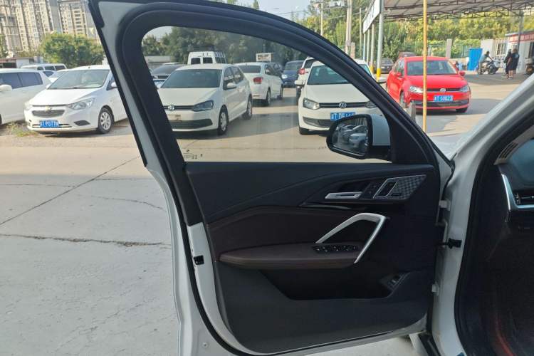 Used BMW X1 2024 sDrive25Li X Design Package