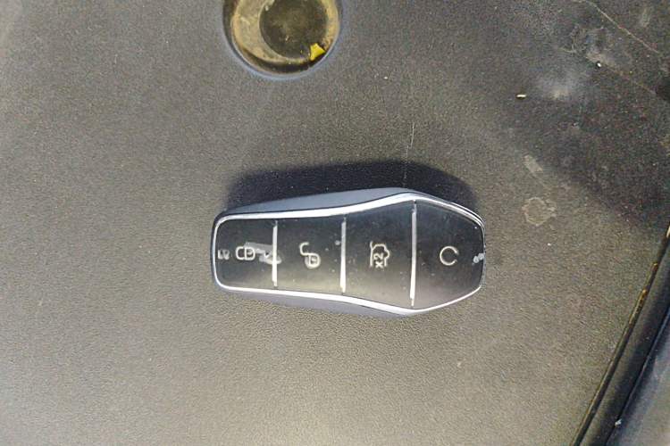 Used BYD Yuan PLUS 2023 Champion Edition 430KM Superior Model
