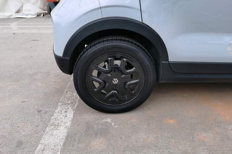 Used Leapmotor T03 2023 310 Lite Edition
