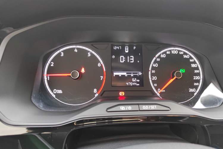 Used Jetta VS5 2019 280TSI Automatic Trend Model
