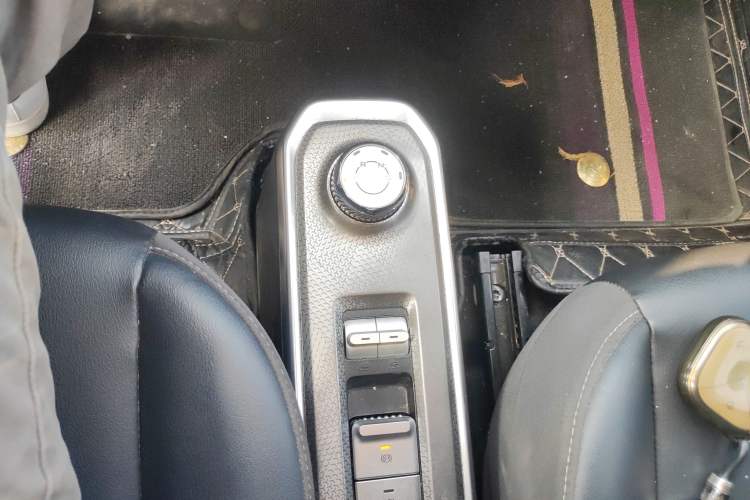 Used Baojun Spark 2023 Flagship Edition
