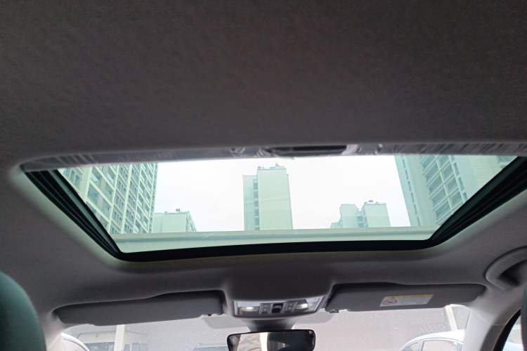 Used Volkswagen Lavida 2024 300TSI DSG Starry Sky Deluxe Edition
