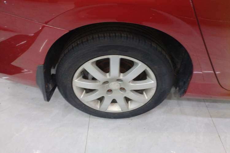 Used Peugeot 308 2014 Enjoy Edition Classic 1.6L Automatic Premium Model
