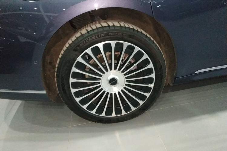 Used Hima Stelato S9 2025 Extended-Range Ultra