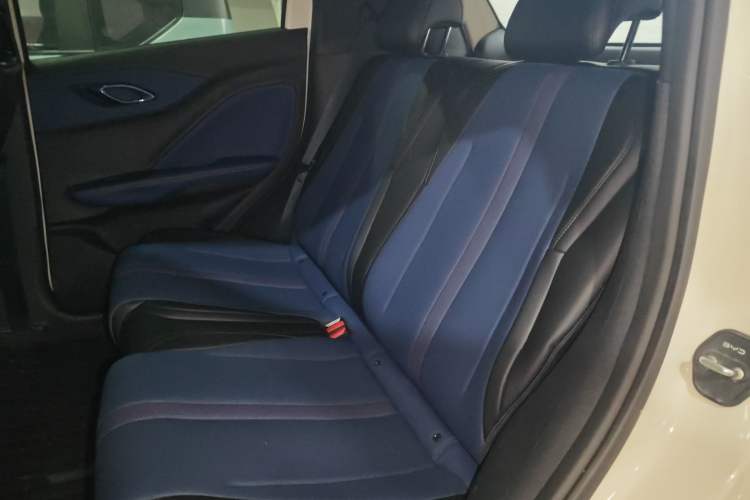 Used BYD Seagull 2025 305 km Free Version
