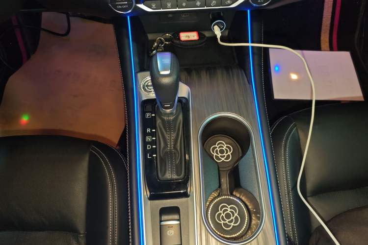 Used Nissan Teana 2021 2.0T XL Upper AD1 Smart Navigation Edition