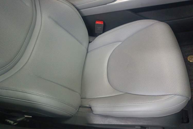 Used XPeng MONA M03 2024 620 with Ultra-Long Range
