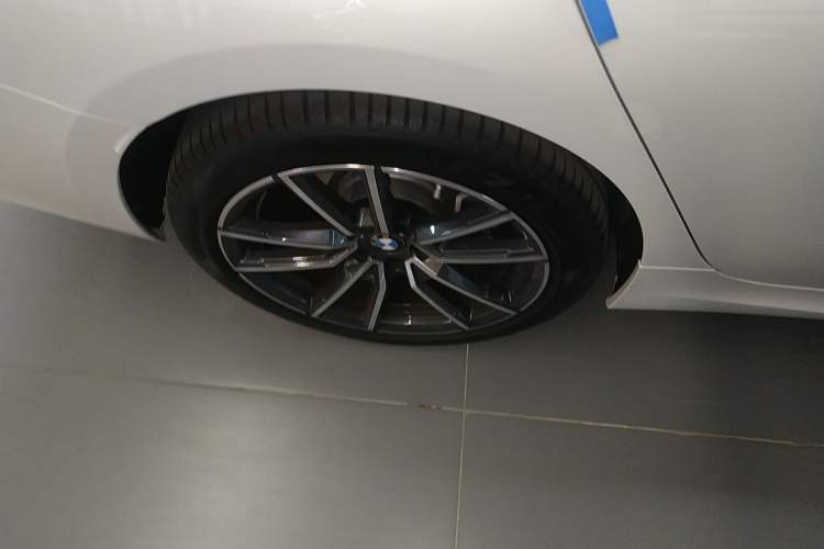 Used BMW 3 Series 2024 320Li M Sport Package
