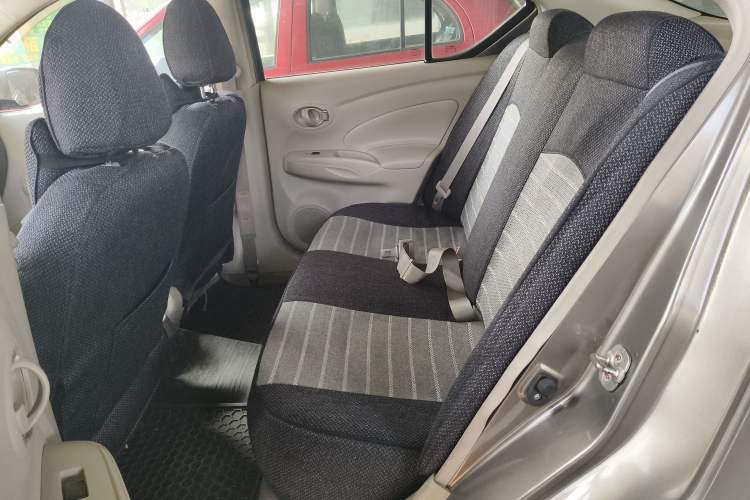 Used Nissan Sunny 2014 1.5XE CVT Elite Edition