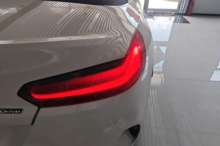 Used BMW Z4 2019 sDrive 25i M Sport Package