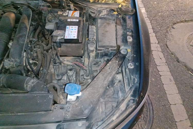 Used Volkswagen Magotan 2018 280TSI DSG Comfort Model
