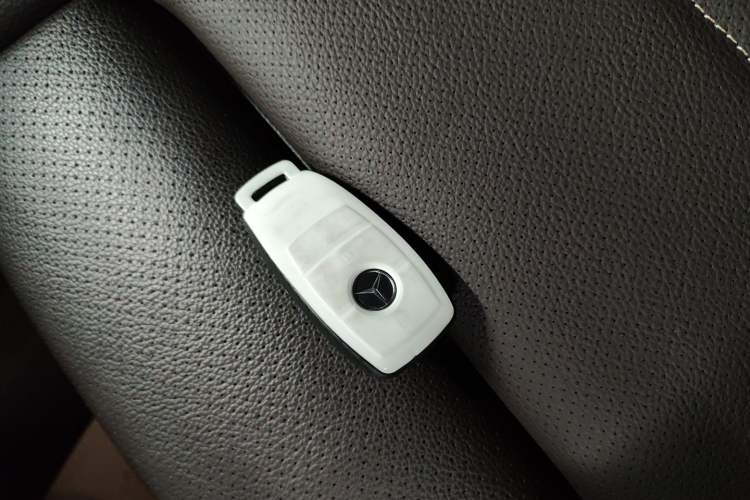 Used Mercedes-Benz GLC 2020 GLC 260 L 4MATIC Luxury Model