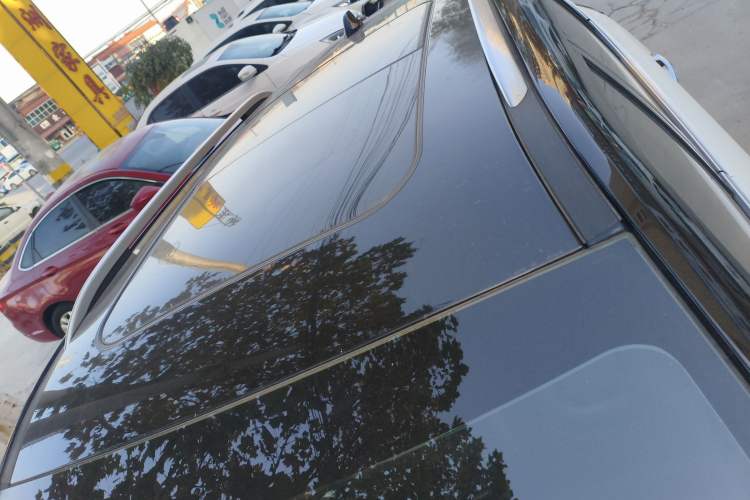 Used SOL E40X 2021 Golden Armor Edition