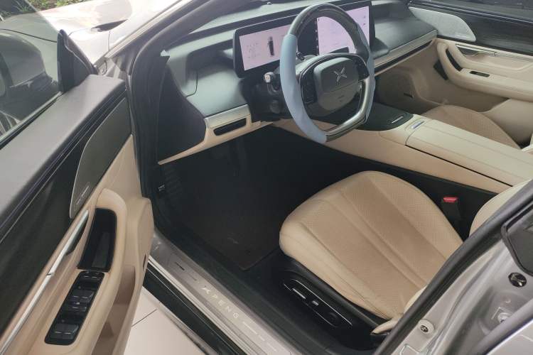 Used XPeng P7 2020 586E