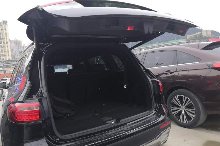 Used Mercedes-Benz GLB 2020 GLB 180 Fashion Model