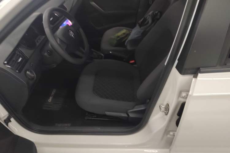 Used Skoda Rapid 2020 1.5L Automatic Standard Custom Edition
