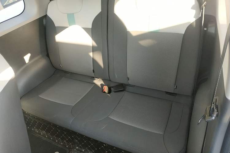 Used  Lumin 2025 205 km Xiangqin Version