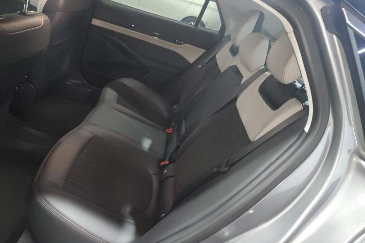 Used Ford Mondeo 2022 Restyled EcoBoost 245 Luxury Version
