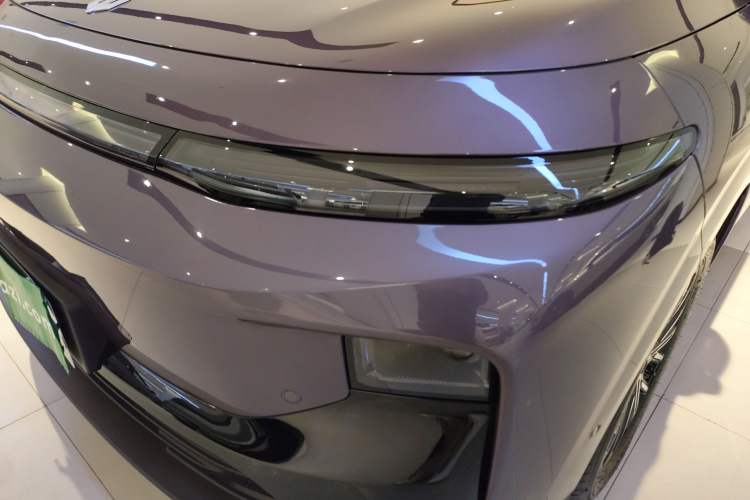 Used Leapmotor B10 2025 510 LiDAR Version
