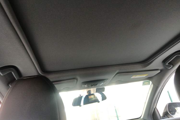 Used Honda XR-V 2019 1.5L CVT Comfort Version China VI
