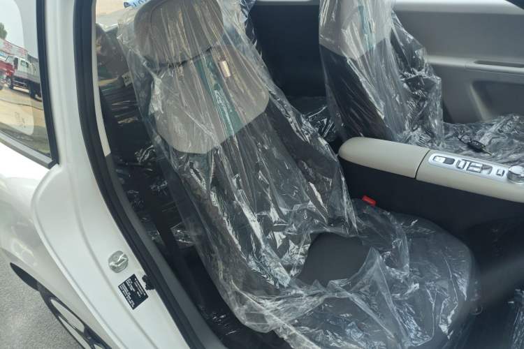 Used  Lumin 2025 205 km Xiangqin Version
