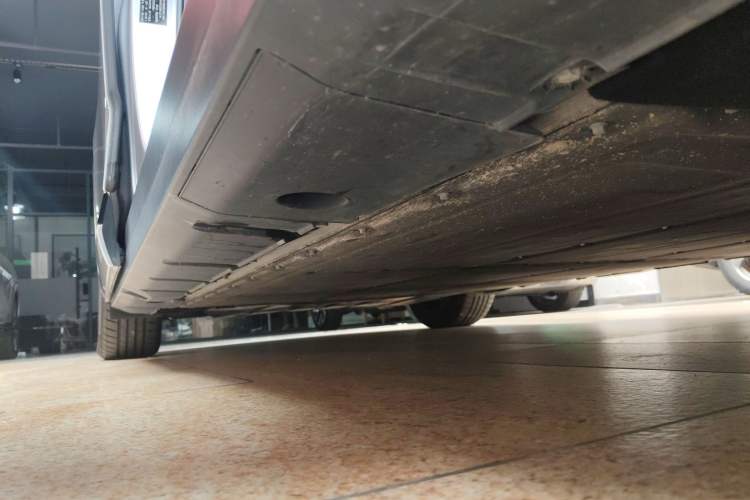 Used XPeng X9 2024 702 Ultra-Long Range Max
