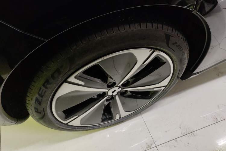 Used Nio ET5T 2024 100kWh Touring