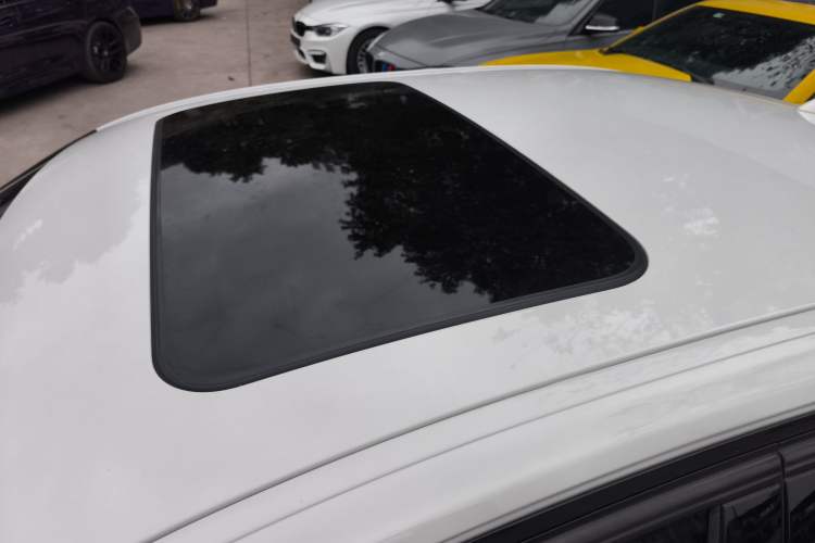 Used BMW 3 Series 2018 320Li M Sport Night Edition
