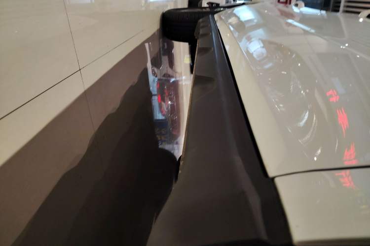 Used Geely Auto Vision X6 2020 1.4T CVT Luxury Edition
