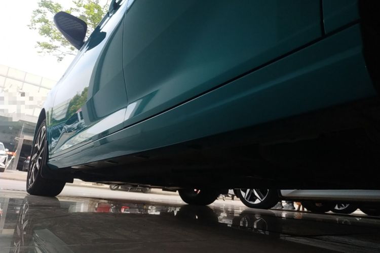 Used Dongfeng Aeolus Yixuan 2020 230T Automatic Advanced Edition
