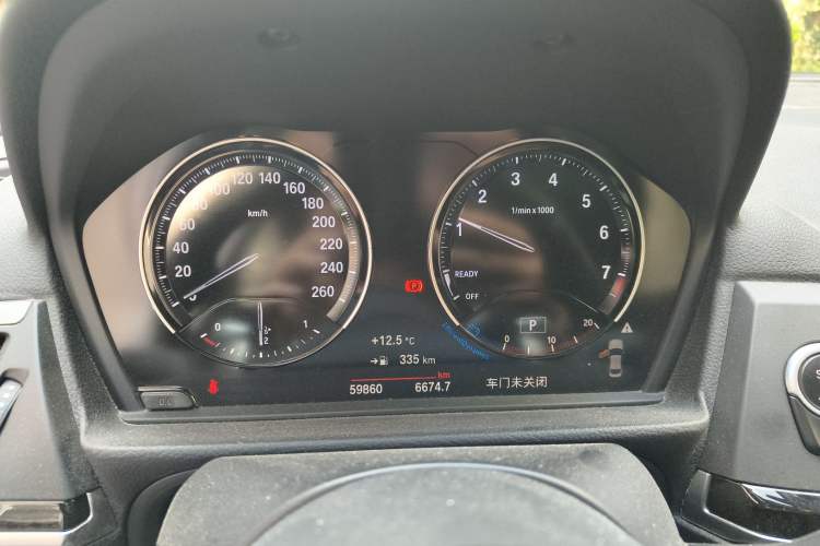 Used BMW 1 Series 2019 120i Leading Model M Sport Package