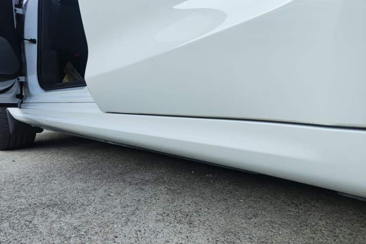 Used Hima AITO M5 2022 Extended-Range Four-Wheel Drive Performance Version
