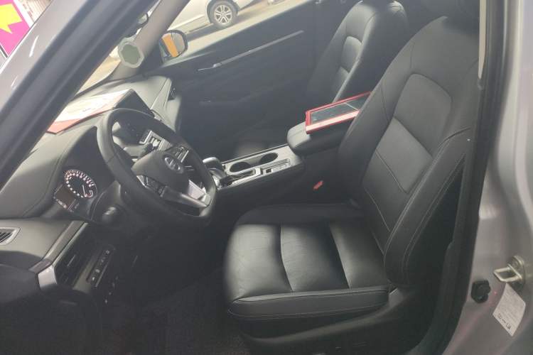 Used Nissan Teana 2021 2.0T XL Upper AD1 Smart Navigation Edition