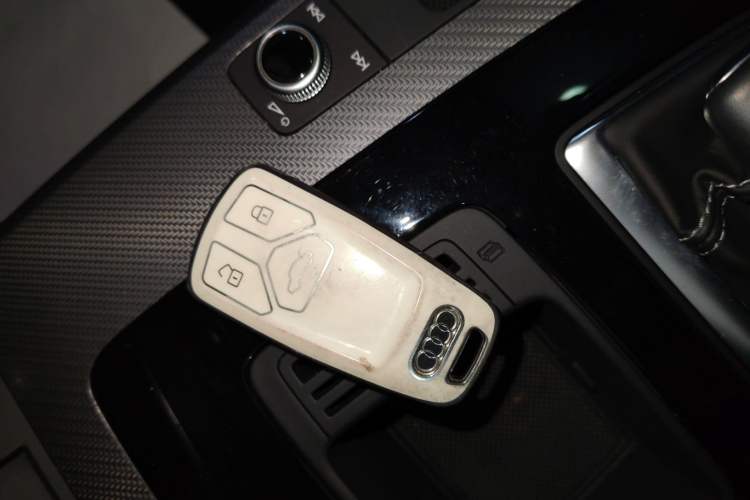 Used Audi Q5L 2022 Updated 40T Luxury Dynamic Edition