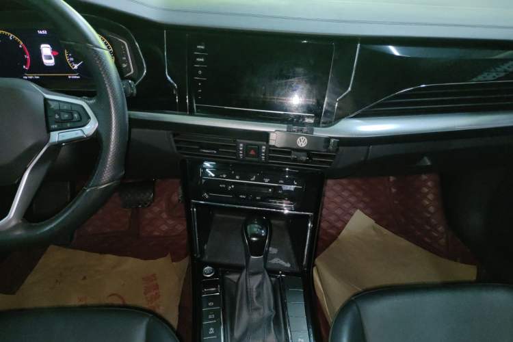 Used Volkswagen Passat 2022 330TSI Elite Edition
