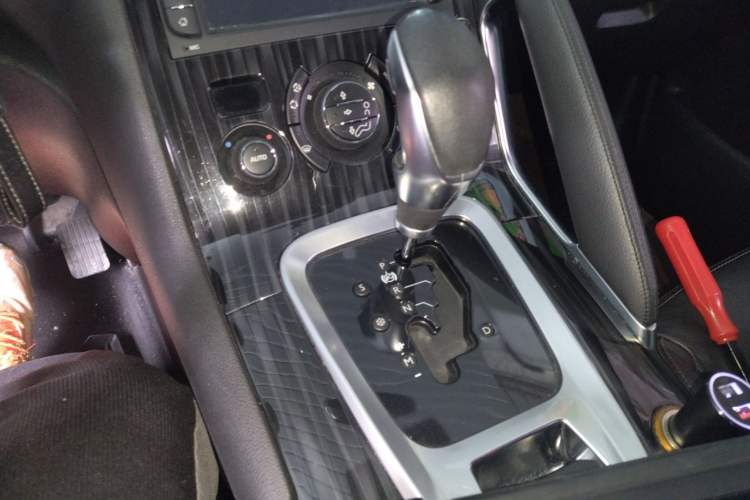 Used Peugeot 3008 2015 1.6THP Automatic Trend Edition