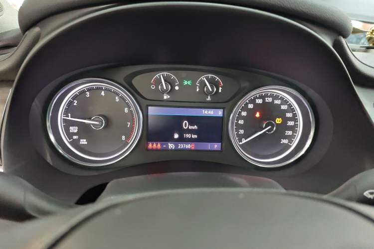 Used Buick LaCrosse 2022 552T Luxury Version
