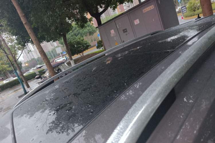 Used Volkswagen Teramont 2017 380TSI Four-Wheel Drive Luxury Edition
