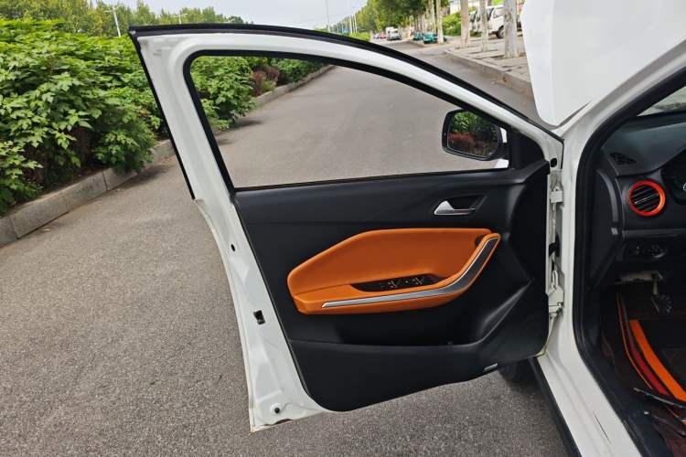 Used Chery Tiggo 3X 2017 1.5L Manual Fashion Edition
