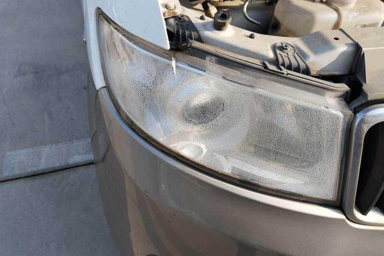 Used Jinbei New Hiace X30L 2018 1.5L Wealth Edition DLCG14