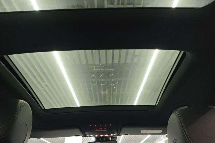 Used Mercedes-Benz GLC 2017 GLC 200 4MATIC