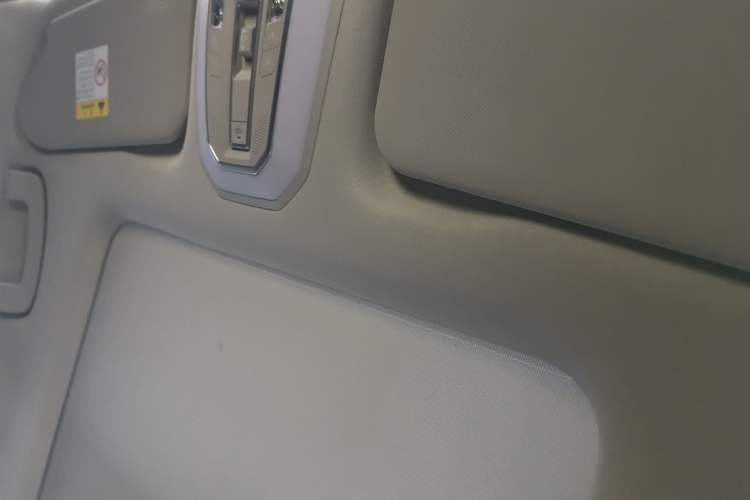 Used Venucia Star 2020 260T Automatic 48V Mild Hybrid Turbocharged Star Edition
