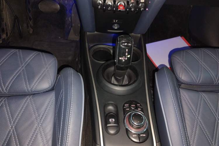 Used  Countryman 2022 Updated 2.0T COOPER S