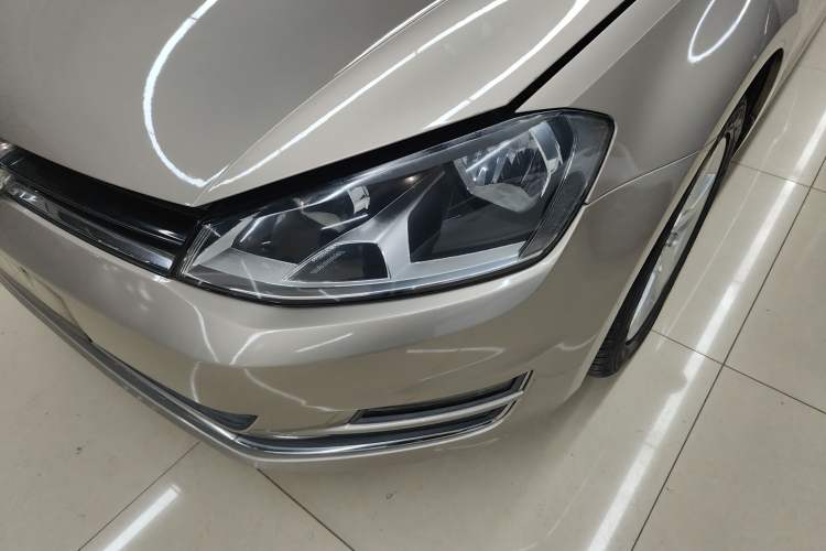 Used Volkswagen Golf 2014 1.6L Automatic Comfort Model
