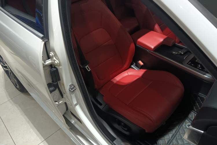 Used Jaguar XEL 2020 2.0T 200 PS R-DYNAMIC S Advanced Sport Edition