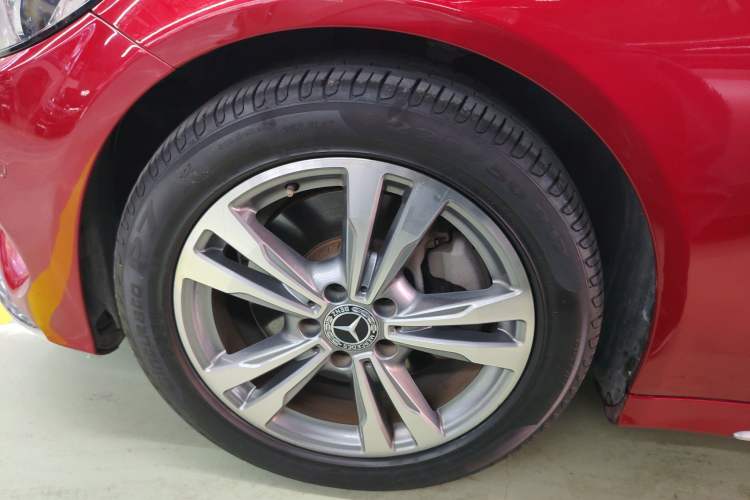 Used Mercedes-Benz C-Class 2018 C 200 L Sport Edition