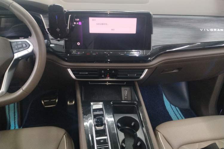 Used Volkswagen Viloran 2023 380TSI Prestige Edition
