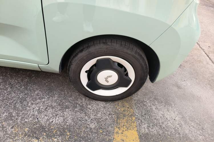 Used Wuling Hongguang MINIEV 2022 Macaron Premium Model – Lithium Iron Phosphate