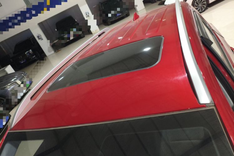 Used Chery Tiggo 5x 2020 1.5L CVT Fashion Edition