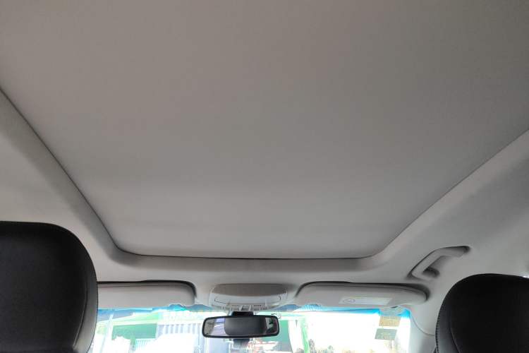 Used Ford Taurus 2015 EcoBoost 245 Luxury Model